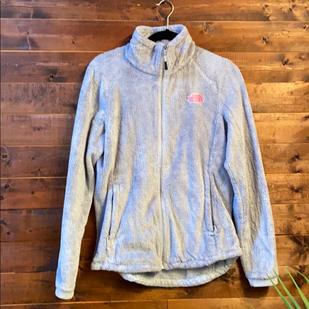 Woman’s North Face jacket